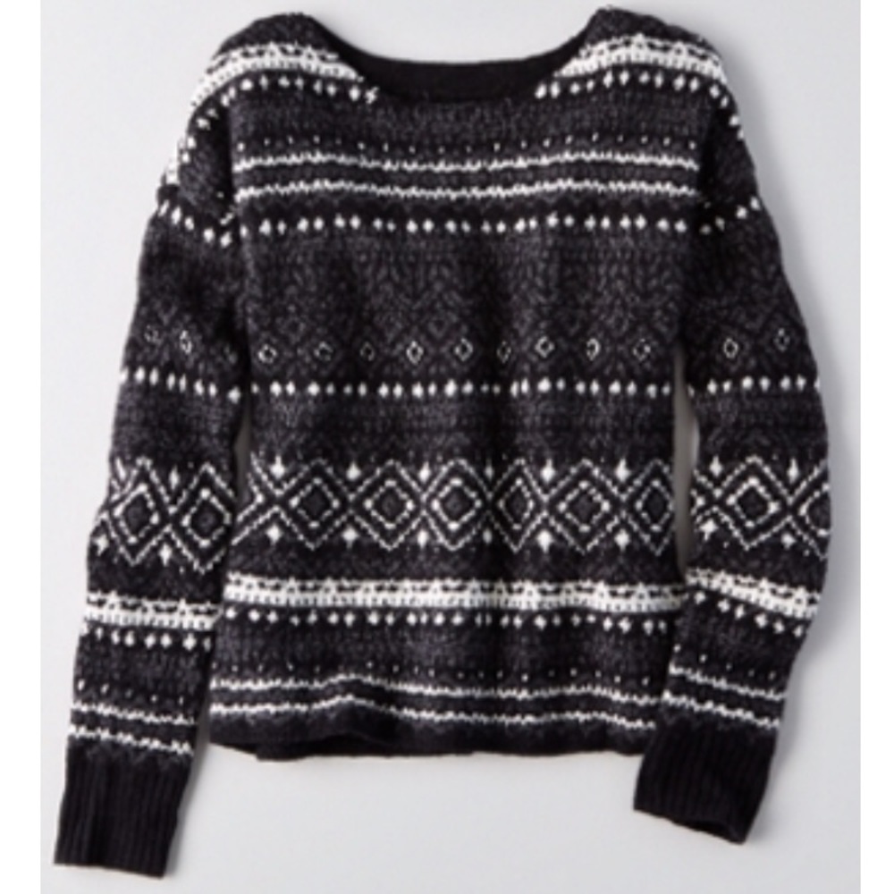 SALE ❤️ American Eagle Outfitters Cozy Sweater